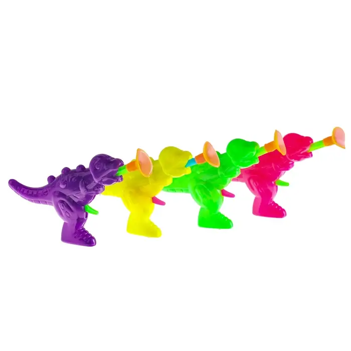 Стрелялка «Дино», цвета МИКС Стрелялка «Дино», цвета МИКС