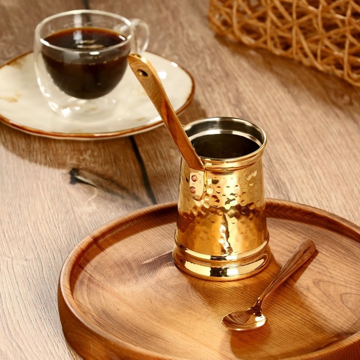 Турка  Турка "Матис" 240 мл