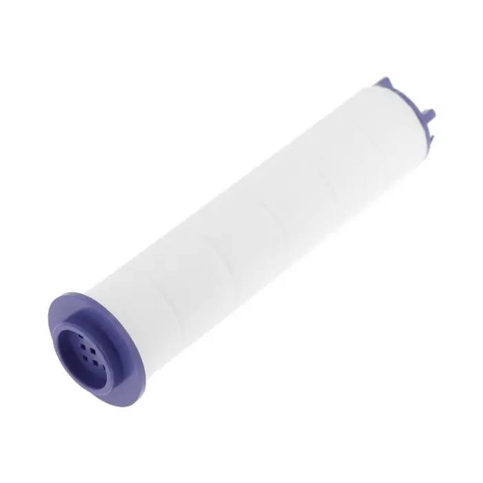 Фильтр для душевой лейки ZEIN Z3552, полипропилен, d=25 мм Фильтр для душевой лейки ZEIN Z3552, полипропилен, d=25 мм