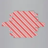 Коробка для 5 конфет &laquo;Уюта в Новом году!&raquo;, 21&times;5&times;3.3 см