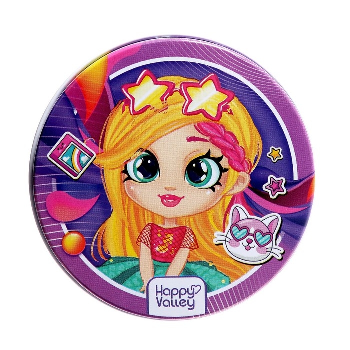 Игрушка-сюрприз «Самая красивая», МИКС Игрушка-сюрприз «Самая красивая», МИКС