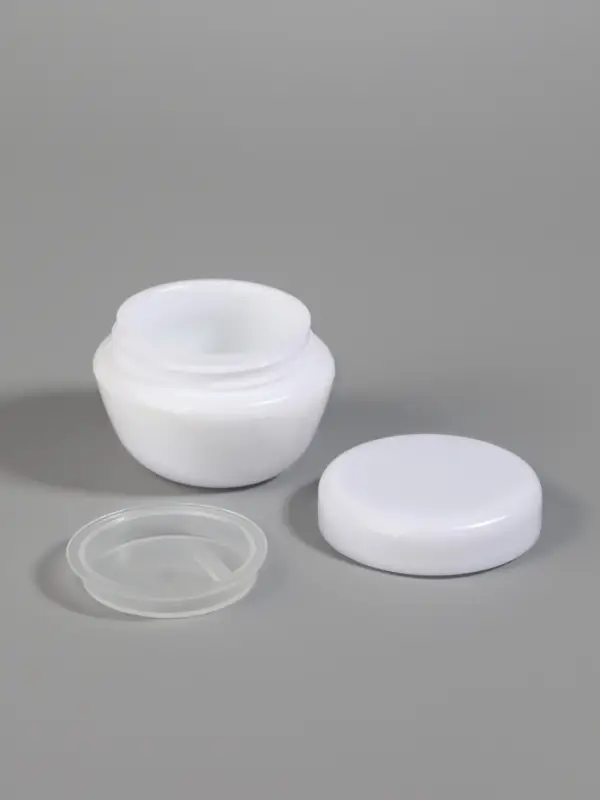 Баночка для хранения «Милашки», 10 мл, цвет МИКС