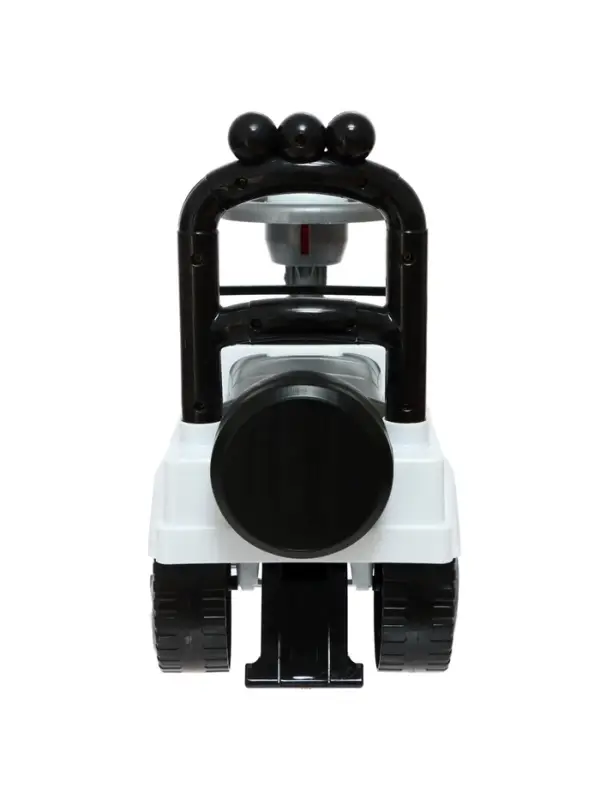 Детская машина толокар №2, МИКС