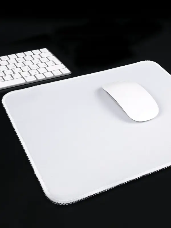 Коврик для мыши Paddo L, белый Коврик для мыши Paddo L, белый