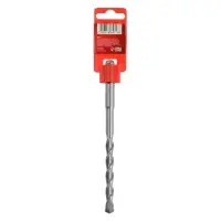 Бур по бетону ЛОМ, SDS-plus, 10&times;160 мм
