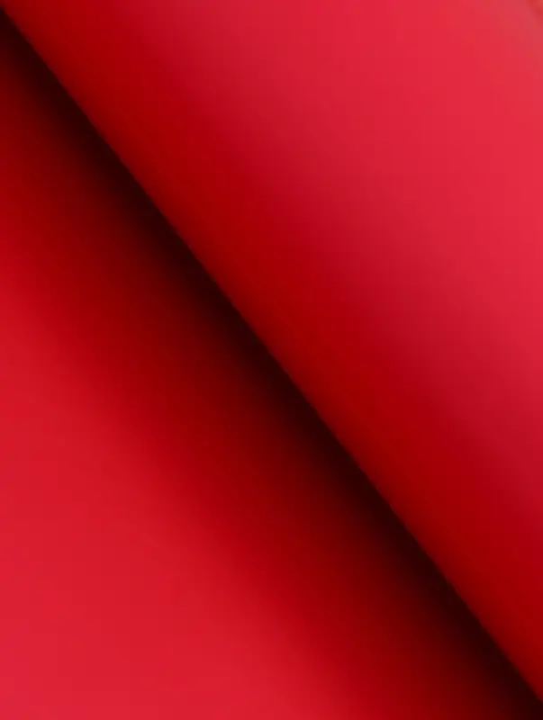 Пленка для цветов, &laquo;Золотая сторона&raquo;, винная, 57&times;57 см &plusmn;5% см