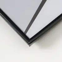 Фоторамка металл на 1 фото 10х15 см "Классик" чёрная 1,5х10,5х16 см Фоторамка металл на 1 фото 10х15 см "Классик" чёрная 1,5х10,5х16 см