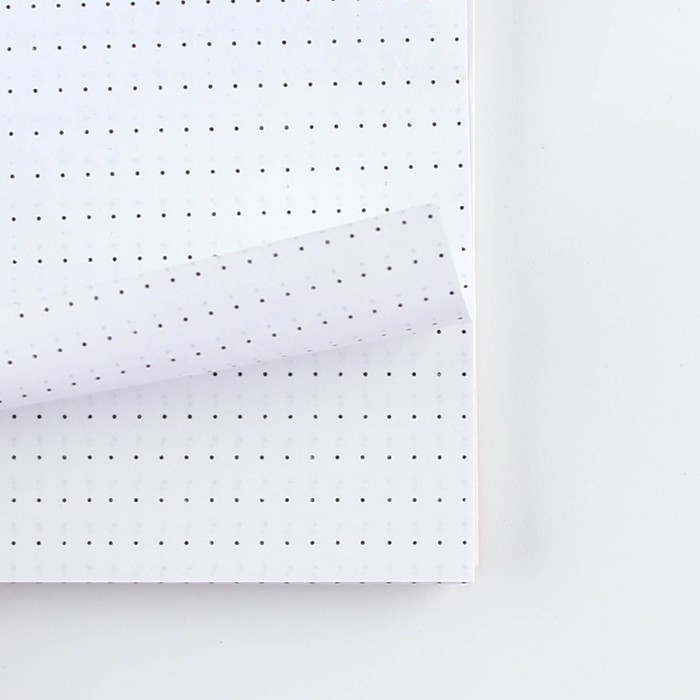 Ежедневник А5, 60 л «Розовый» Ежедневник А5, 60 л «Розовый»