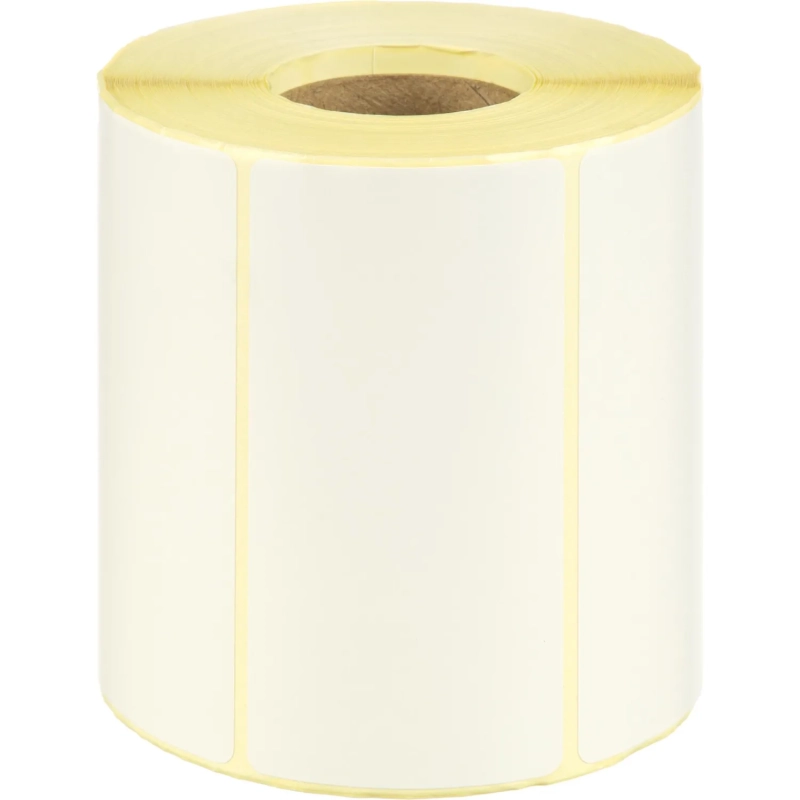 Термоэтикетки ТОП 100х50, 1000 шт/рул  вт.40, 16 рул/уп