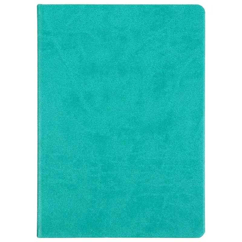 Ежедневник Basis, датированный, бирюзовый Ежедневник Basis, датированный, бирюзовый