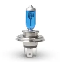 Галогенная лампа AVS ATLAS BOX/5000К/ H4.12V.60/55W.коробка 1шт.