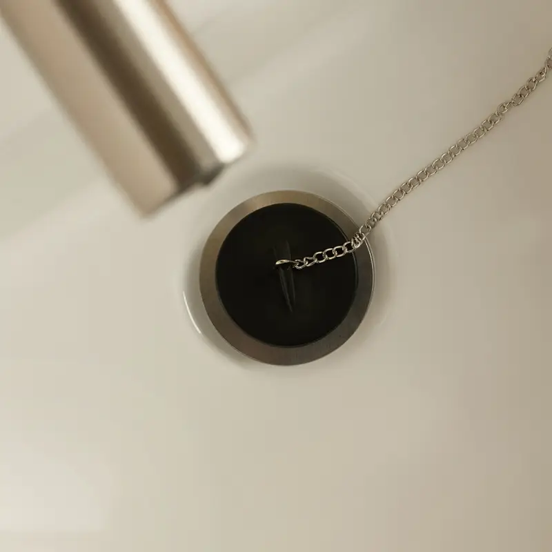 Пробка для ванной тм VETTA Утенок, d4,5см