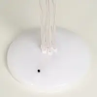 Стойка для шаров 70 см на 7 шаров, с подсветкой