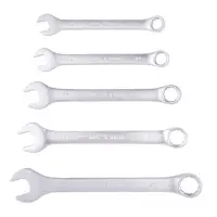 Набор ключей гаечных комбинированных в сумке (6-22 мм) (12 предметов) AVS K3N12M