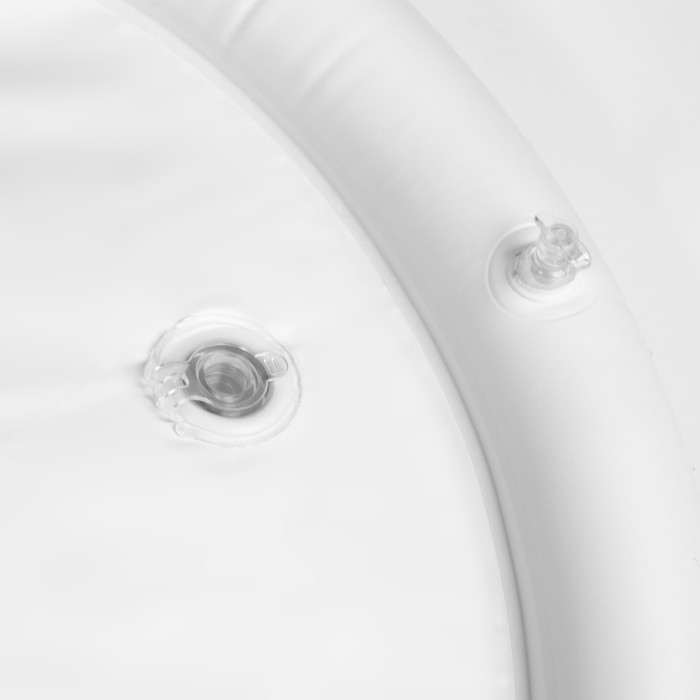 Акваковрик надувной развивающий водный коврик «Морское приключение», 65х65 см, Крошка Я Акваковрик надувной развивающий водный коврик «Морское приключение», 65х65 см, Крошка Я