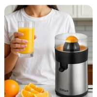 Соковыжималка для цитрусовых КТ-1199 - 85 Вт