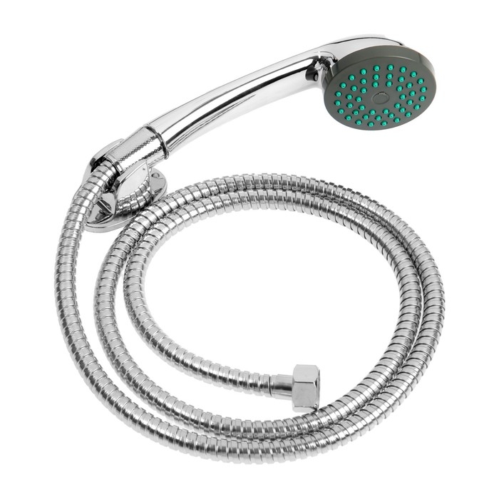 Смеситель для ванны ZEIN Z2740, излив 35 см, картридж 35 мм, с душевым набором, хром Смеситель для ванны ZEIN Z2740, излив 35 см, картридж 35 мм, с душевым набором, хром