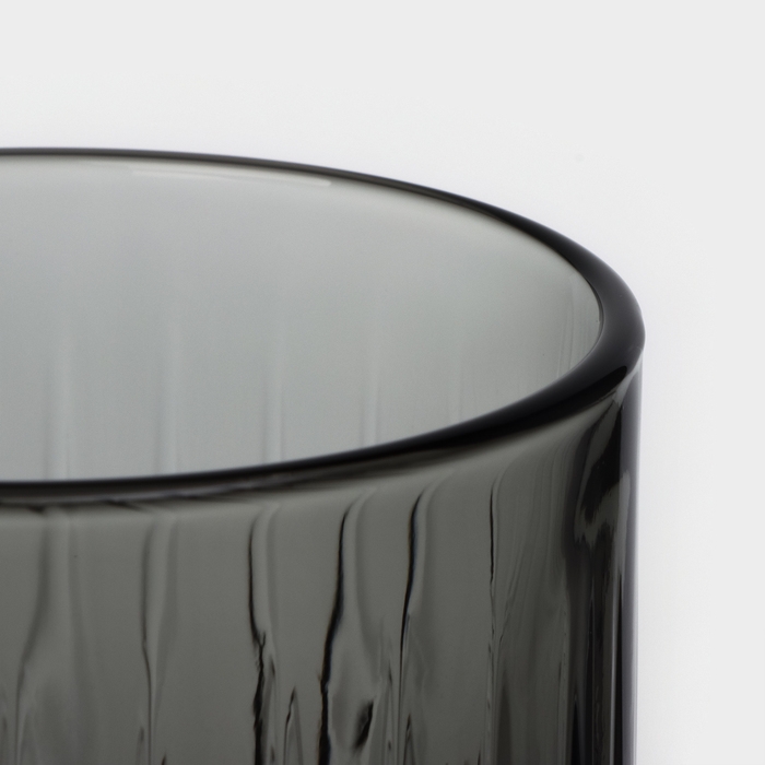 Набор стеклянных стаканов Elysia, 355 мл, 4 шт Набор стеклянных стаканов Elysia, 355 мл, 4 шт