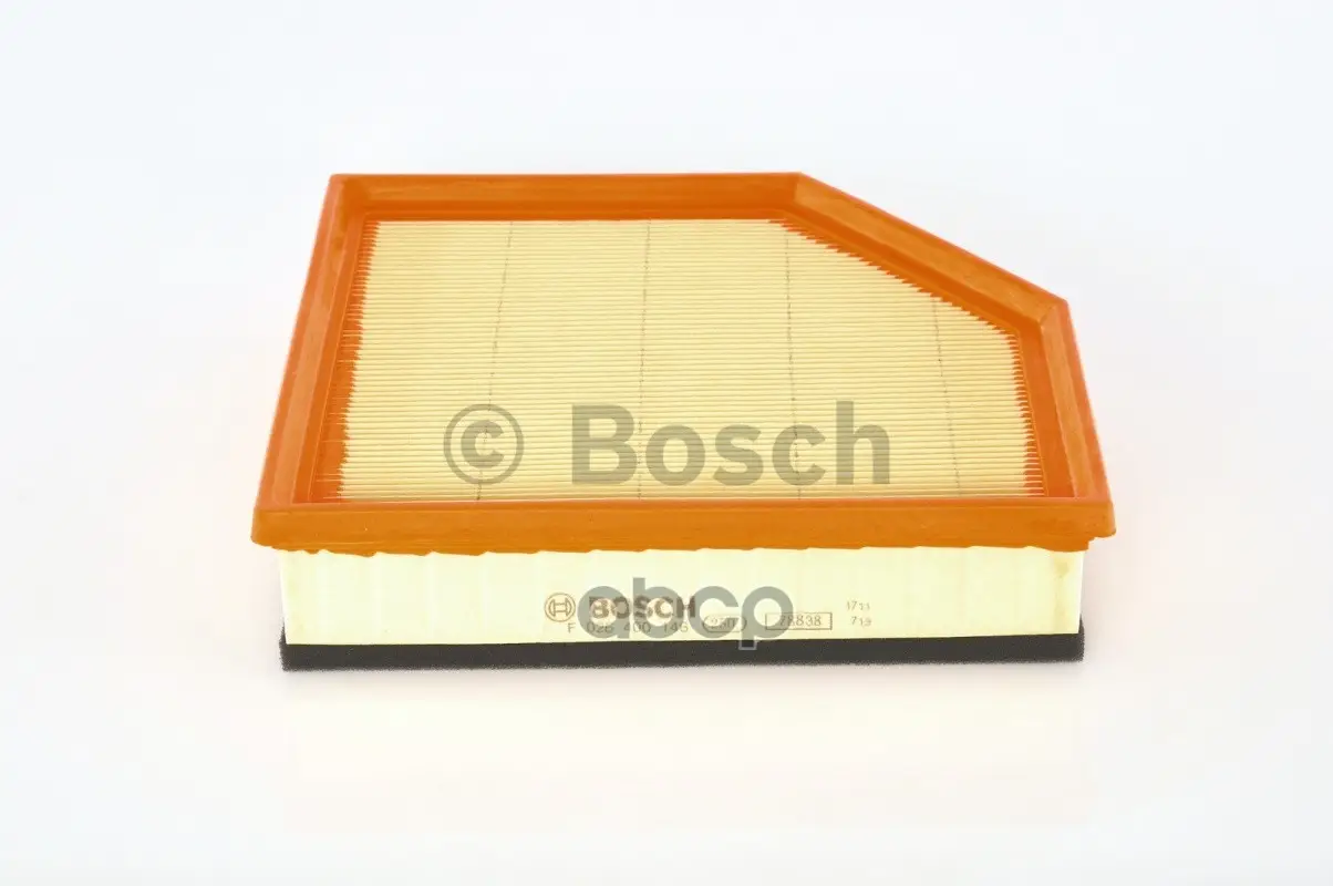 фильтр воздушный Bosch арт. F 026 400 146