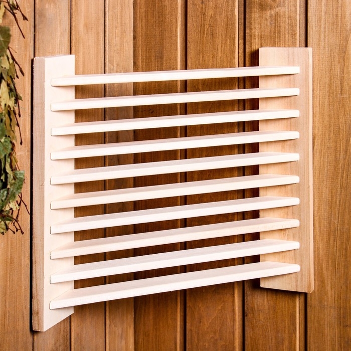 Абажур из липы, жалюзи Абажур из липы, жалюзи