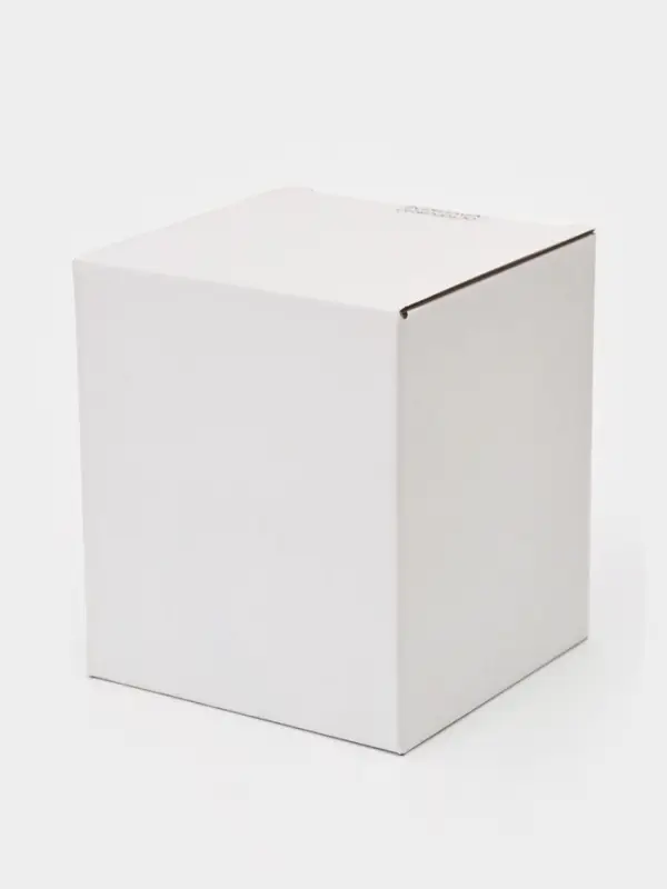 Сахарница &laquo;Бабл&raquo;, 400 мл, 10&times;12 см, с пробковой крышкой, стекло