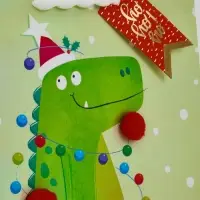 Набор подарочных пакетов «Новый год», 3 шт, 25,4 × 30,5 × 12,7 см Набор подарочных пакетов «Новый год», 3 шт, 25,4 × 30,5 × 12,7 см