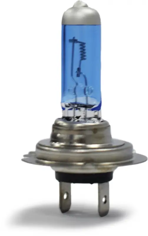 Галогенная лампа AVS ATLAS/5000К/ H7.24V.70W.блистер 2шт.