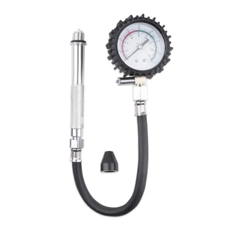 Компрессометр универсальный AVS CT-05 (для бензиновых ДВС)