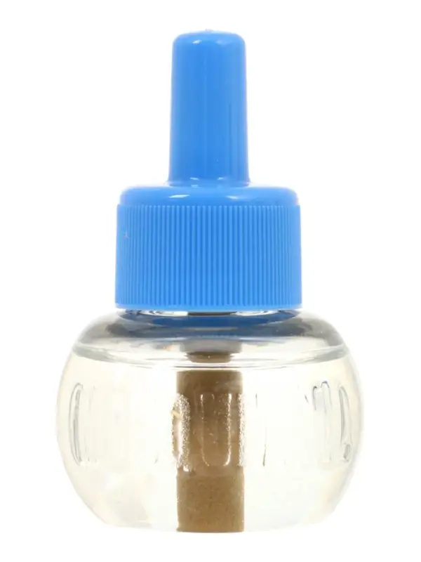 Комплект Mosquitall &laquo;Нежная защита для детей&raquo;, электрофумигатор + жидкость от комаров, 30 ночей, 30 мл