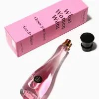 Туалетная вода женская What Women Want I know your secret, 50 мл