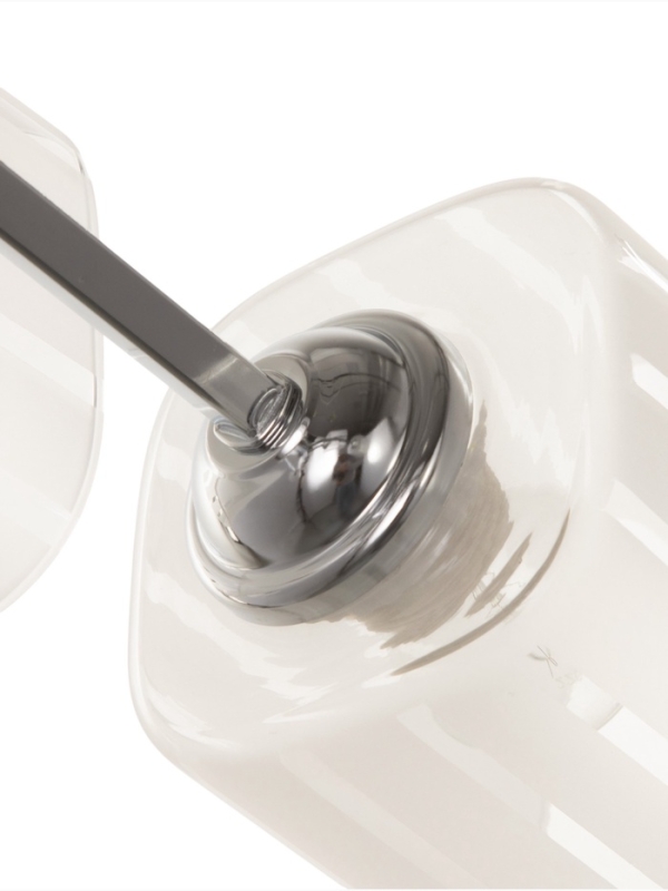 Люстра 6591182/8 E27 40Вт хром 90х90х21 см BayerLux Люстра 6591182/8 E27 40Вт хром 90х90х21 см BayerLux