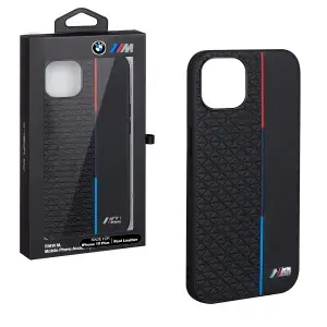 Чехол для iPhone 15 Plus BMW TRT