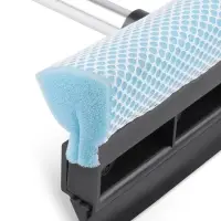 Водосгон с поролоновой губкой AVS SB-5020