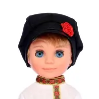 Кукла &laquo;Мальчик&raquo; в русском народном костюме, 30 см