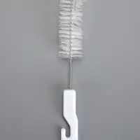 Набор для вскармливания &laquo;Пижон&raquo; мягкая, с основой из силикона, 100 мл, белая