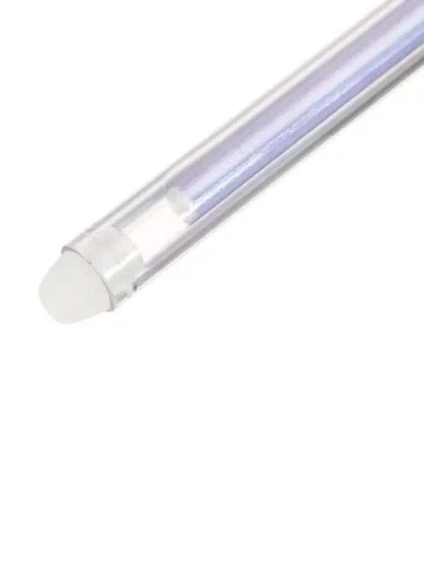 Стираемая ручка &laquo;Мультяшки&raquo;, гелевая, синий стержень, узел 0.5 мм, МИКС