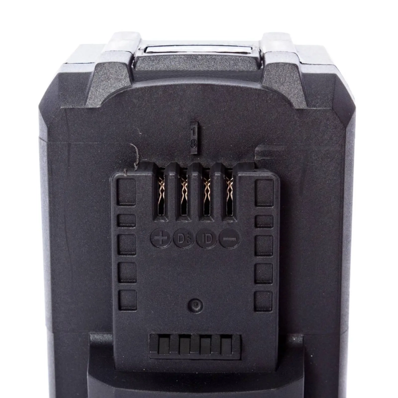 Аккумулятор REDVERG Li-Ion 18V 6.0Ач (730041)