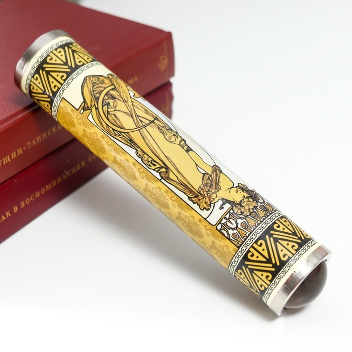 Калейдоскоп Калейдоскоп "Афина" 19х4х4 см