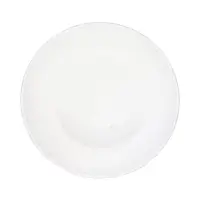 Горшок для цветов с поддоном 0,5 л d12,5см h7 см "Фиалочка" белый Горшок для цветов с поддоном 0,5 л d12,5см h7 см "Фиалочка" белый