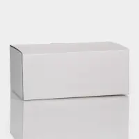 Стопки - шоты с двойными стенками Magistro &laquo;Алмаз&raquo;, 100 мл, 6 шт., стекло, прозрачные