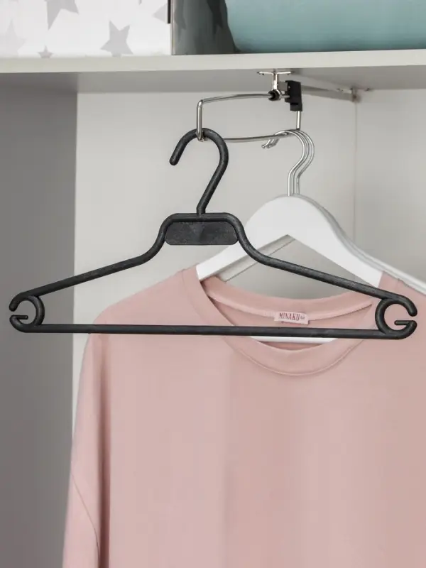 Плечики - вешалка блузочная, размер 50-52, МИКС