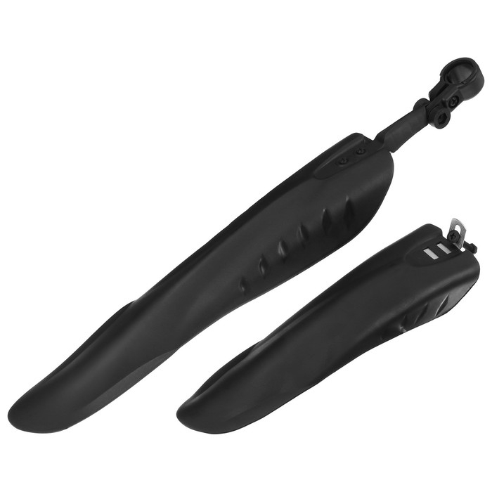 Набор крыльев 26" Dream Bike, цвет чёрный