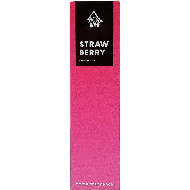 Аромадиффузор Клубника 50 мл