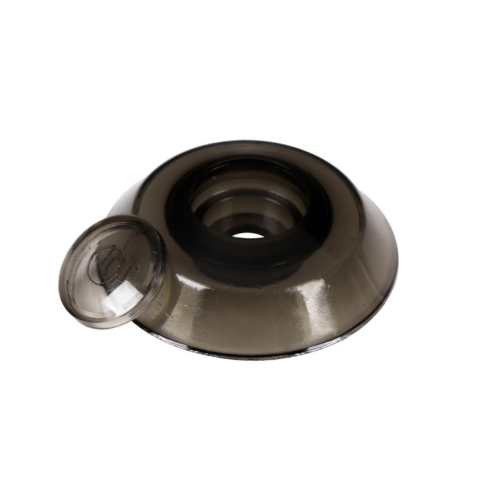 Термошайба из поликарбоната, d = 38 мм, УФ-защита, бронза, набор 25 шт. Термошайба из поликарбоната, d = 38 мм, УФ-защита, бронза, набор 25 шт.