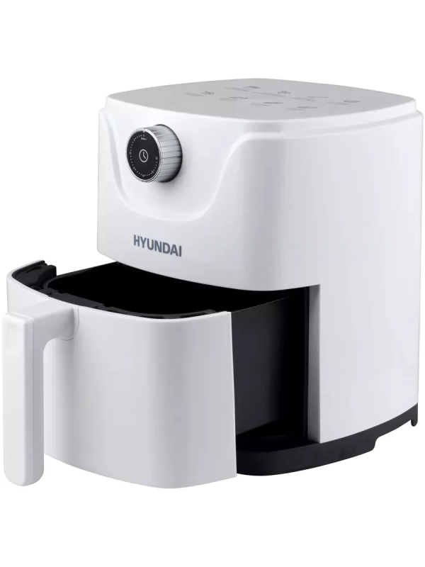 Аэрогриль HYF-2052 1000Вт белый Аэрогриль HYF-2052 1000Вт белый