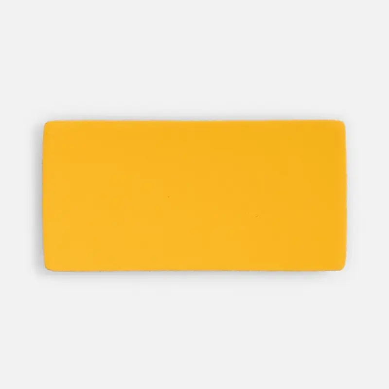 Лейбл Listra Soft Touch, XS, желтый