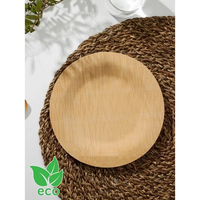 Тарелка Trent, круглая, d=18 см