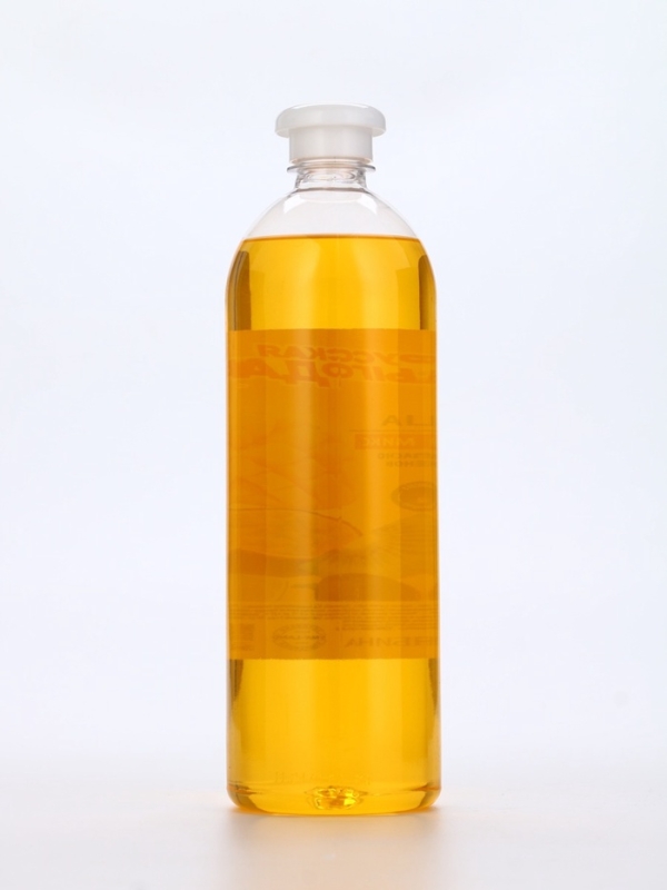 Русская Выгода Гель для душа тропический микс, 1000 мл Русская Выгода Гель для душа тропический микс, 1000 мл