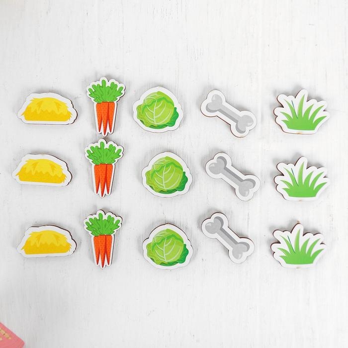 Барабан «Ферма» Барабан «Ферма»