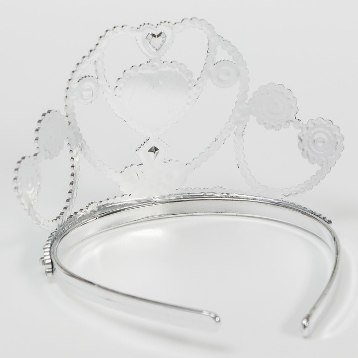 Набор «Самая красивая», Холодное сердце, в коробке, с туфельками Набор «Самая красивая», Холодное сердце, в коробке, с туфельками